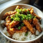 chicken and rice chinese