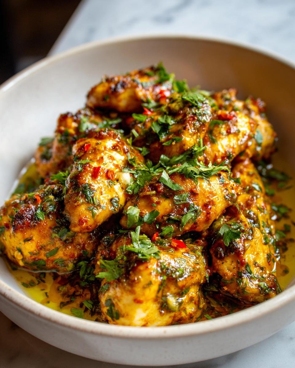 insta pot chicken stew