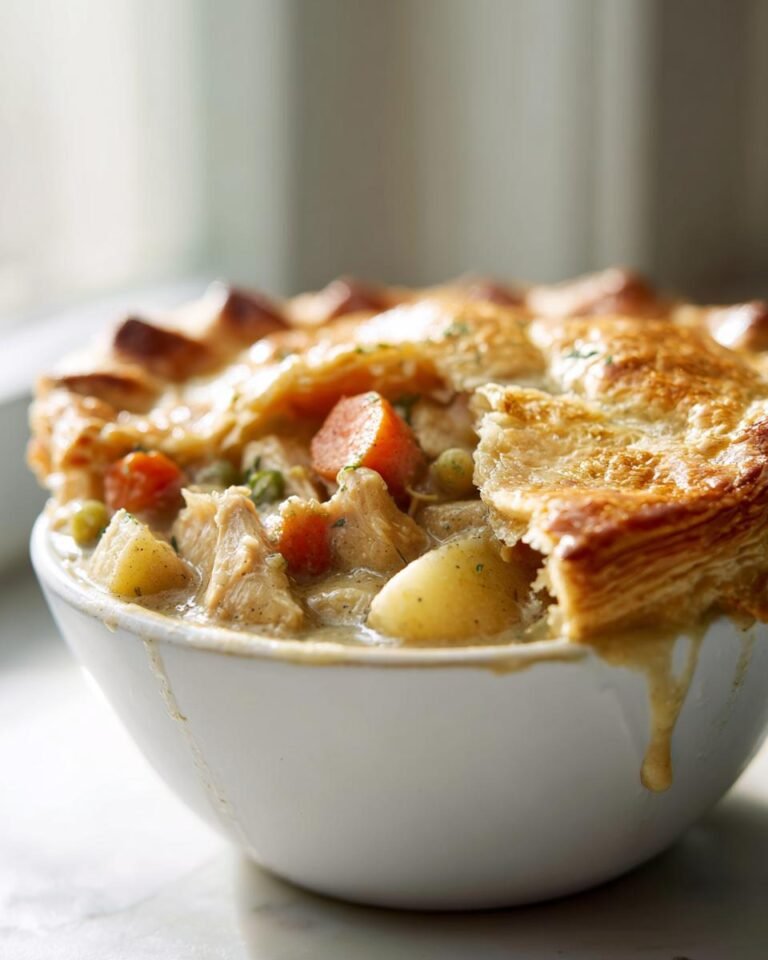 pa dutch chicken pot pie recipe