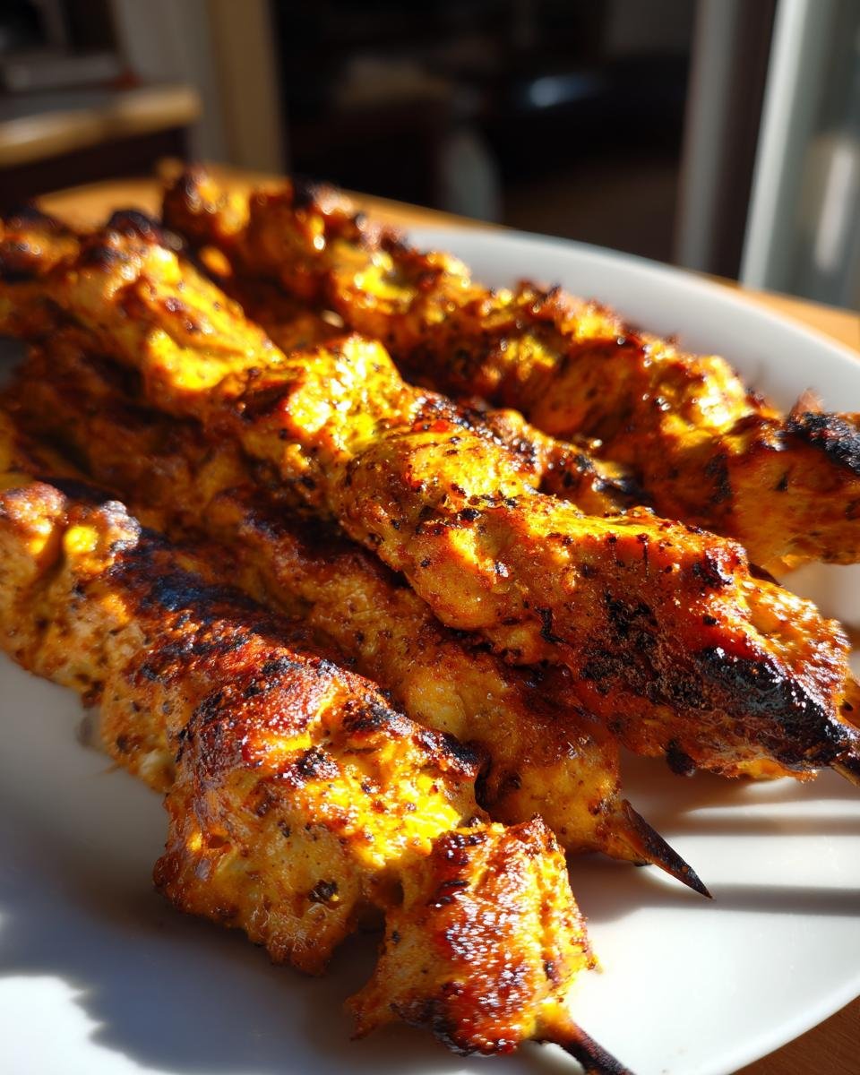 turkish kebab recipe chicken