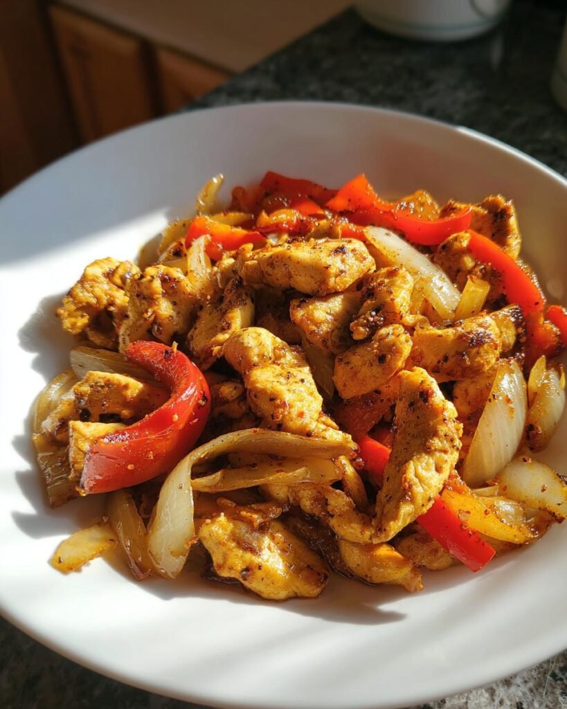 30-minute dinners for March (31 recipes)