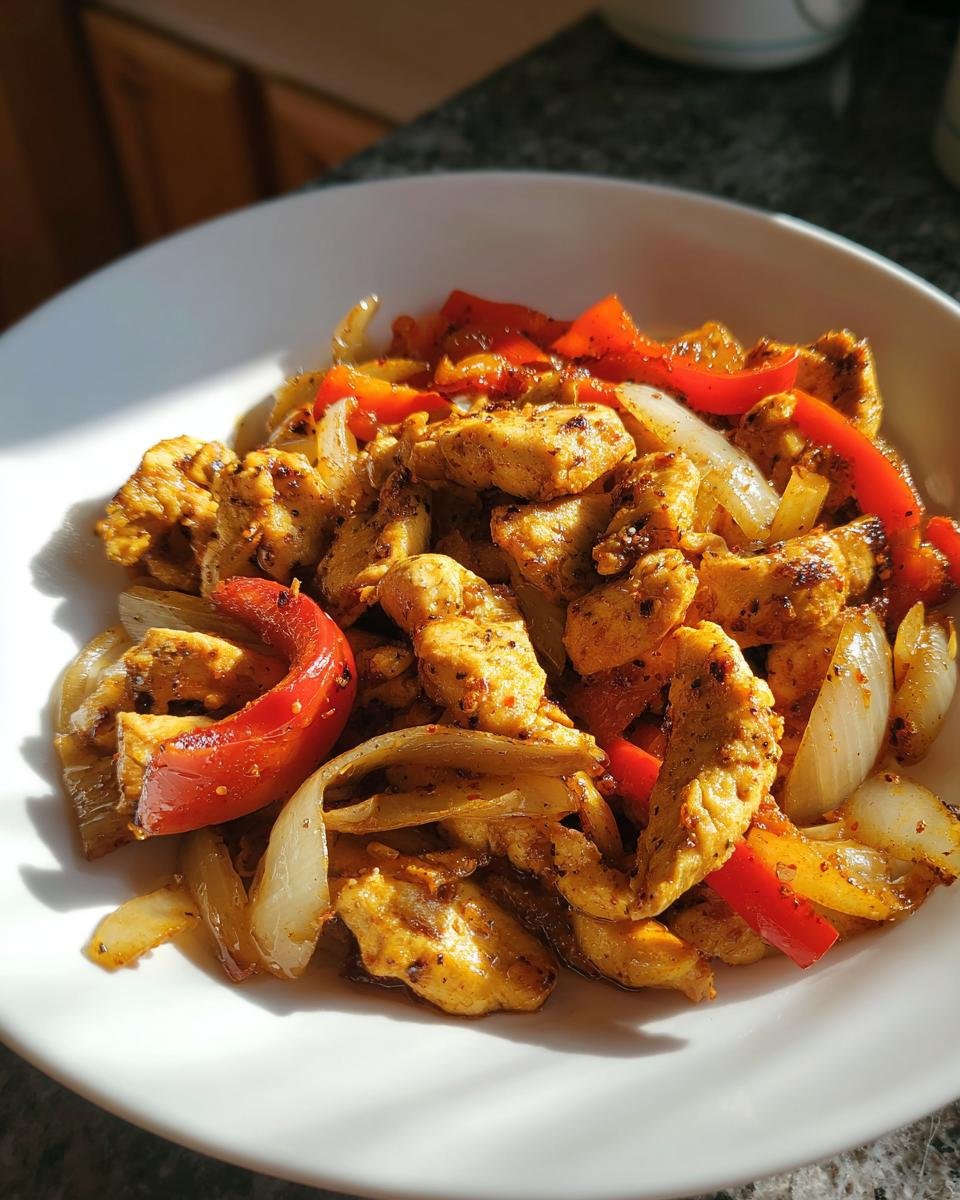 30-minute dinners for March (31 recipes)
