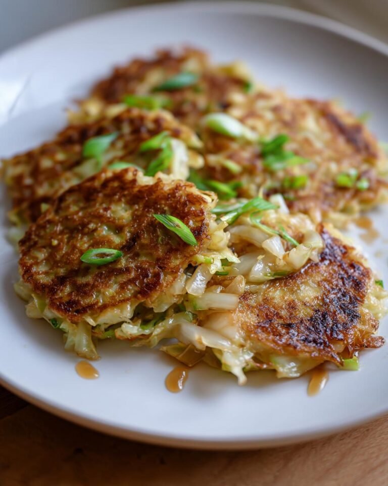 Cabbage stir-fry & cabbage pancakes trend
