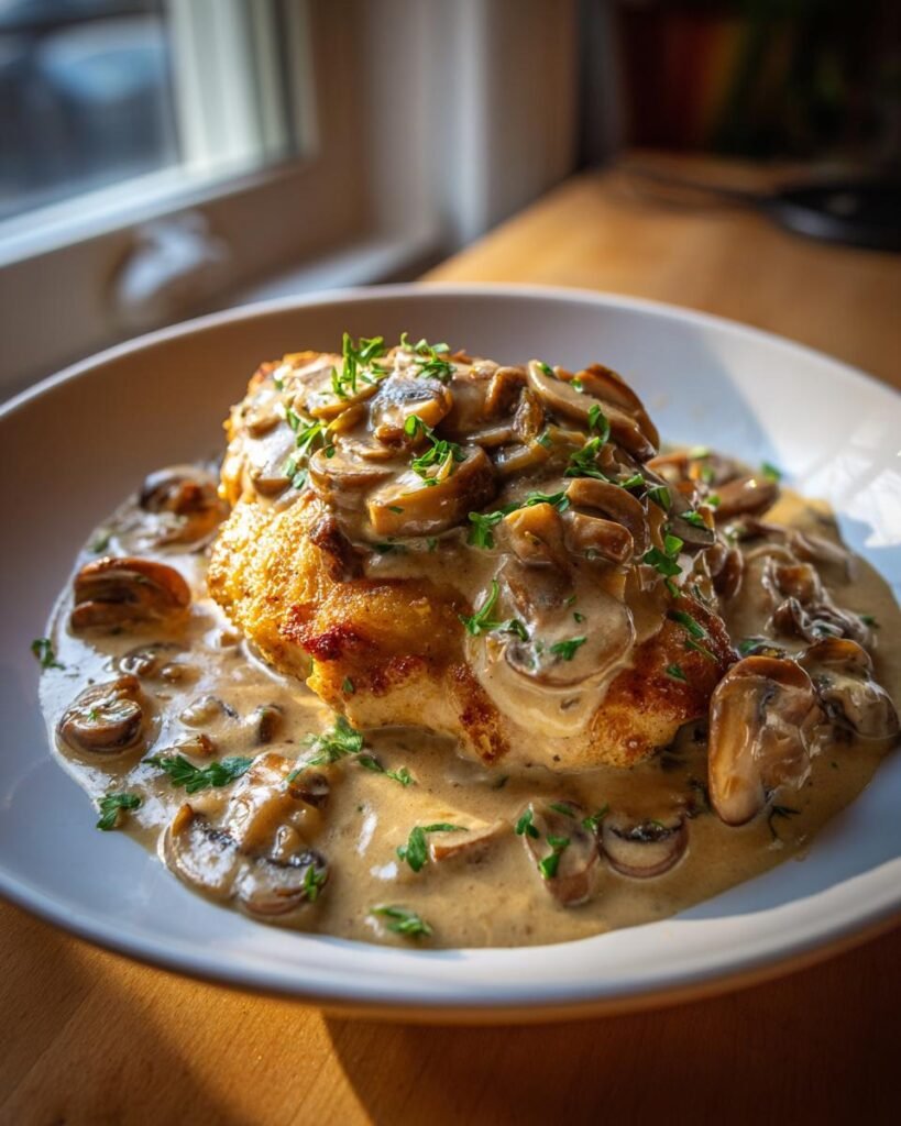 Chef-inspired global dishes (Top Chef style)