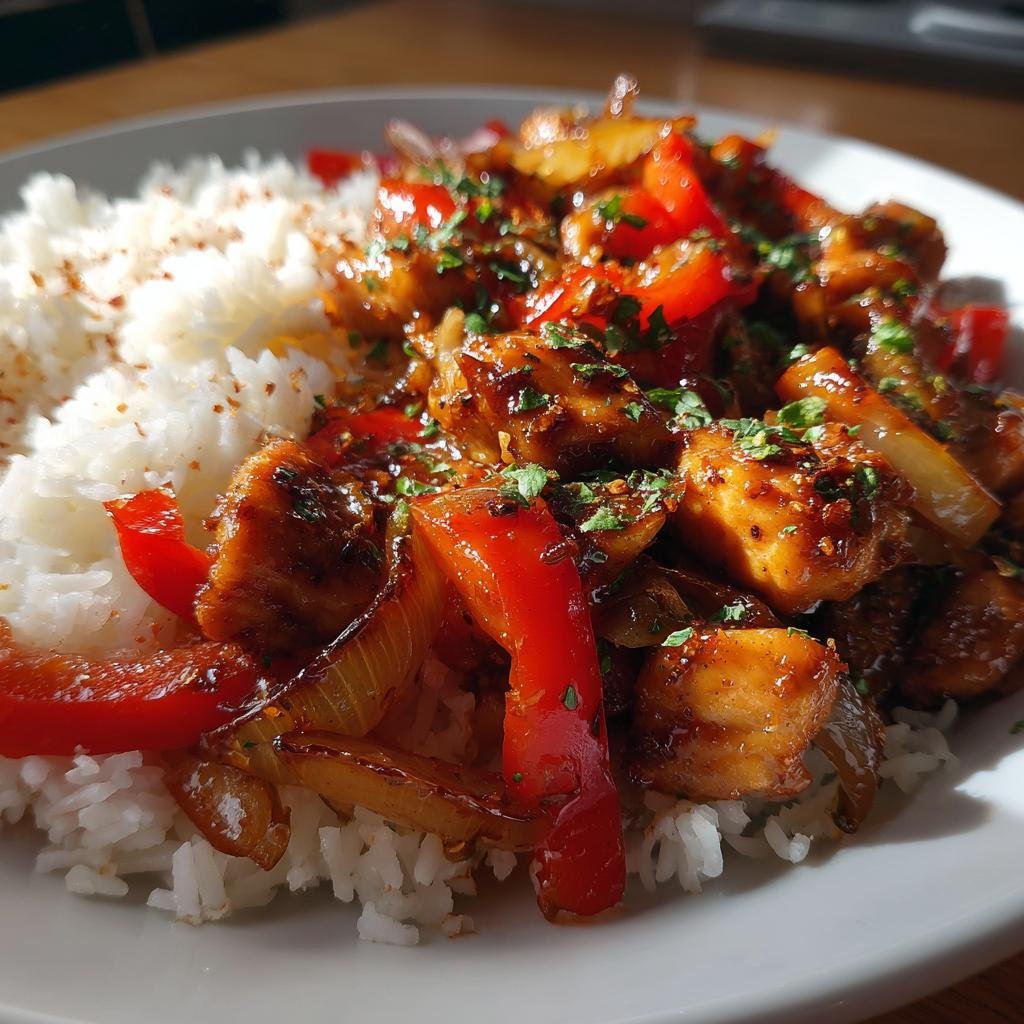 Global flavors (Asian, Mexican, fusion cooking)