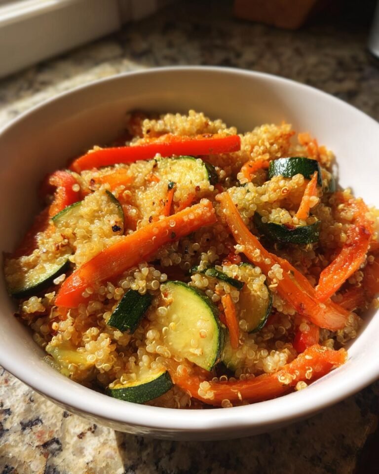 Grain bowls with vegetables