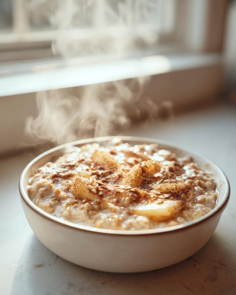 Gut health recipes (fiber-rich meals)