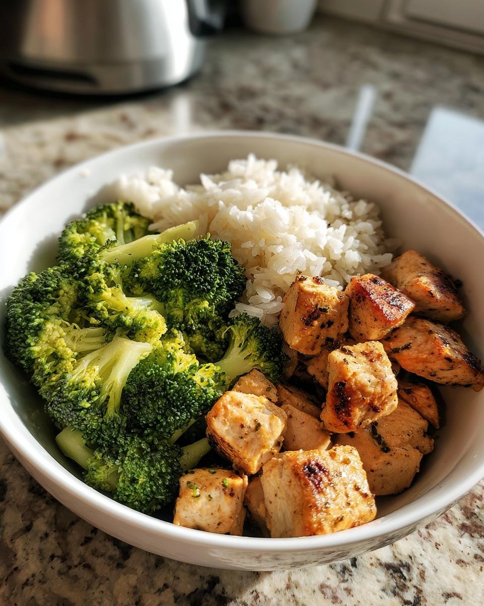 High-protein “boy kibble” meal trend - detail 1