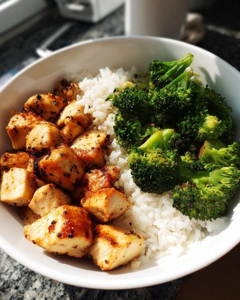 High-protein “boy kibble” meal trend
