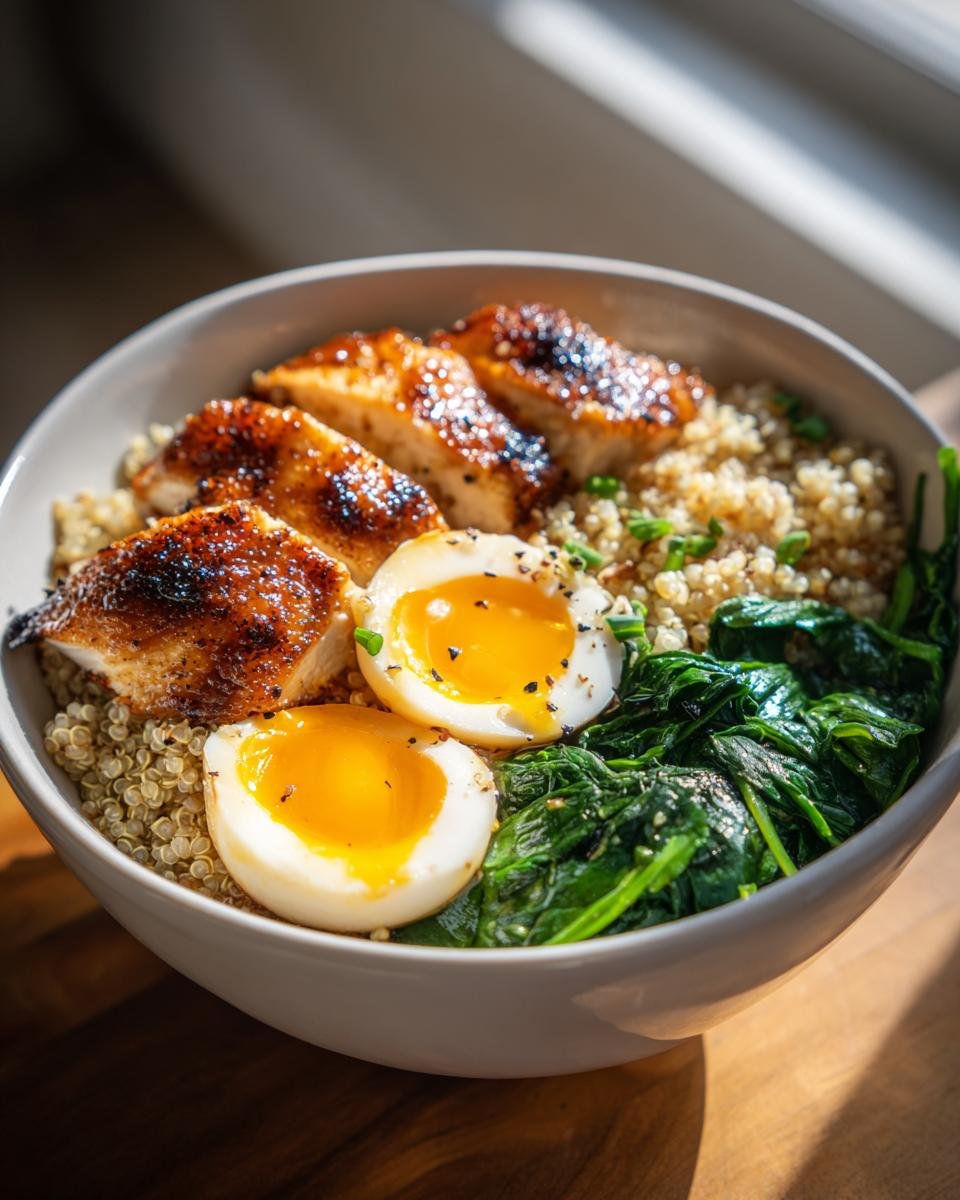 High-protein meals trend (2026)