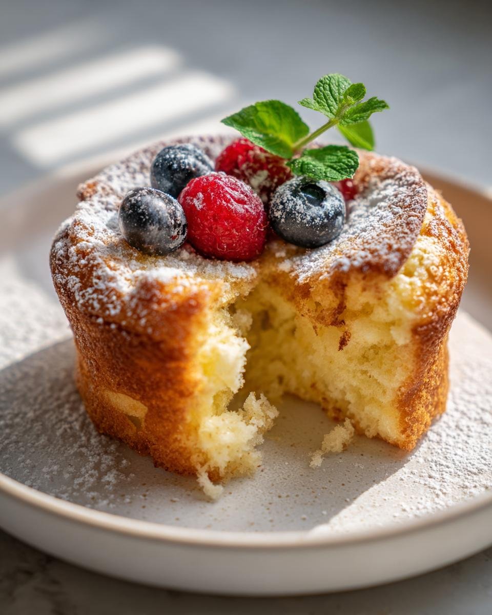 TikTok dessert trends (texture + visual food)
