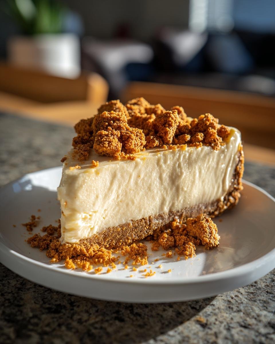 Viral Biscoff dessert recipes trend (TikTok influence)