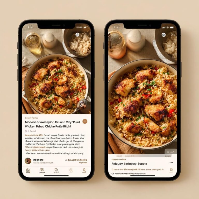Weeknight fast recipes (30-minute meals)