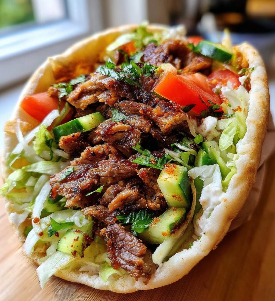 Döner Juli