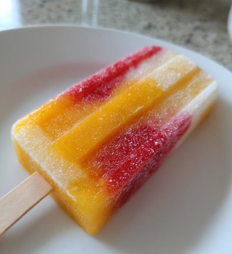 Eis Am Stiel — Zart