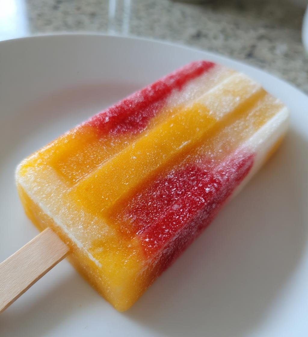 Eis Am Stiel — Zart