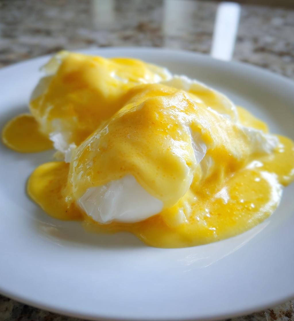 Hollandaise Juli