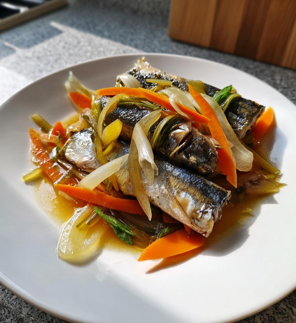 Rollmops Juli