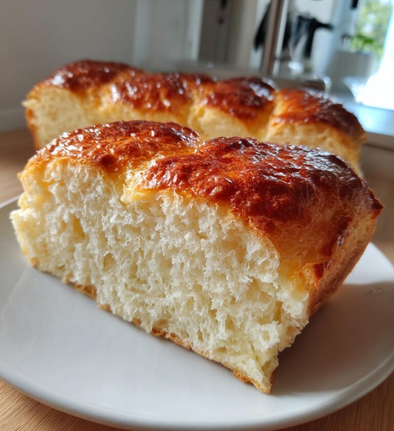 Sonntagsbrötchen Juli — Knusprig