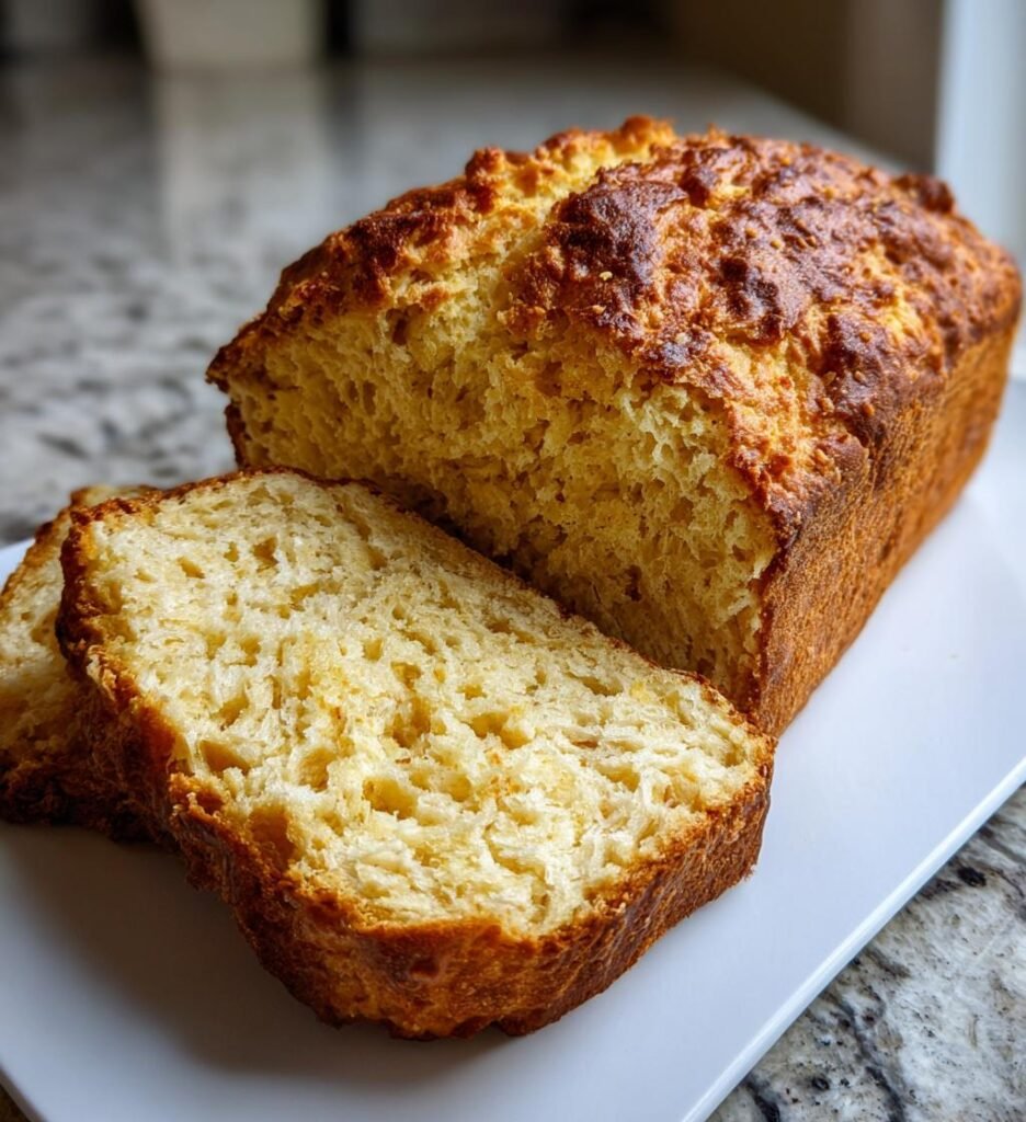 Bier Brot — Deftig