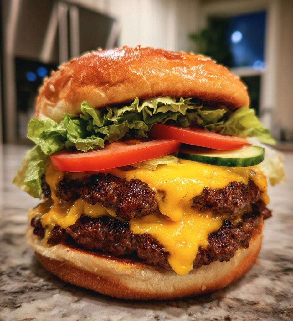 Doppelburger