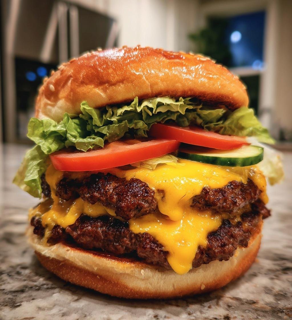 Doppelburger