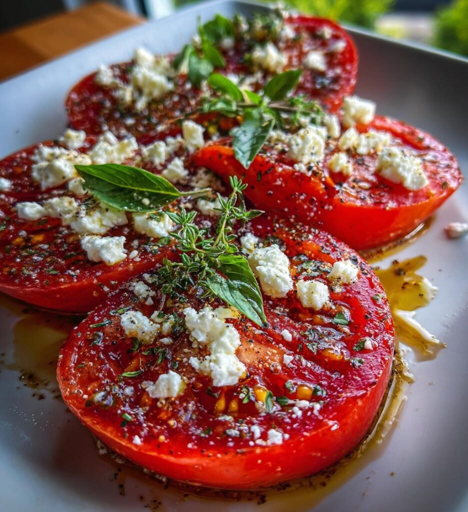 Fleischtomaten — Traditionell