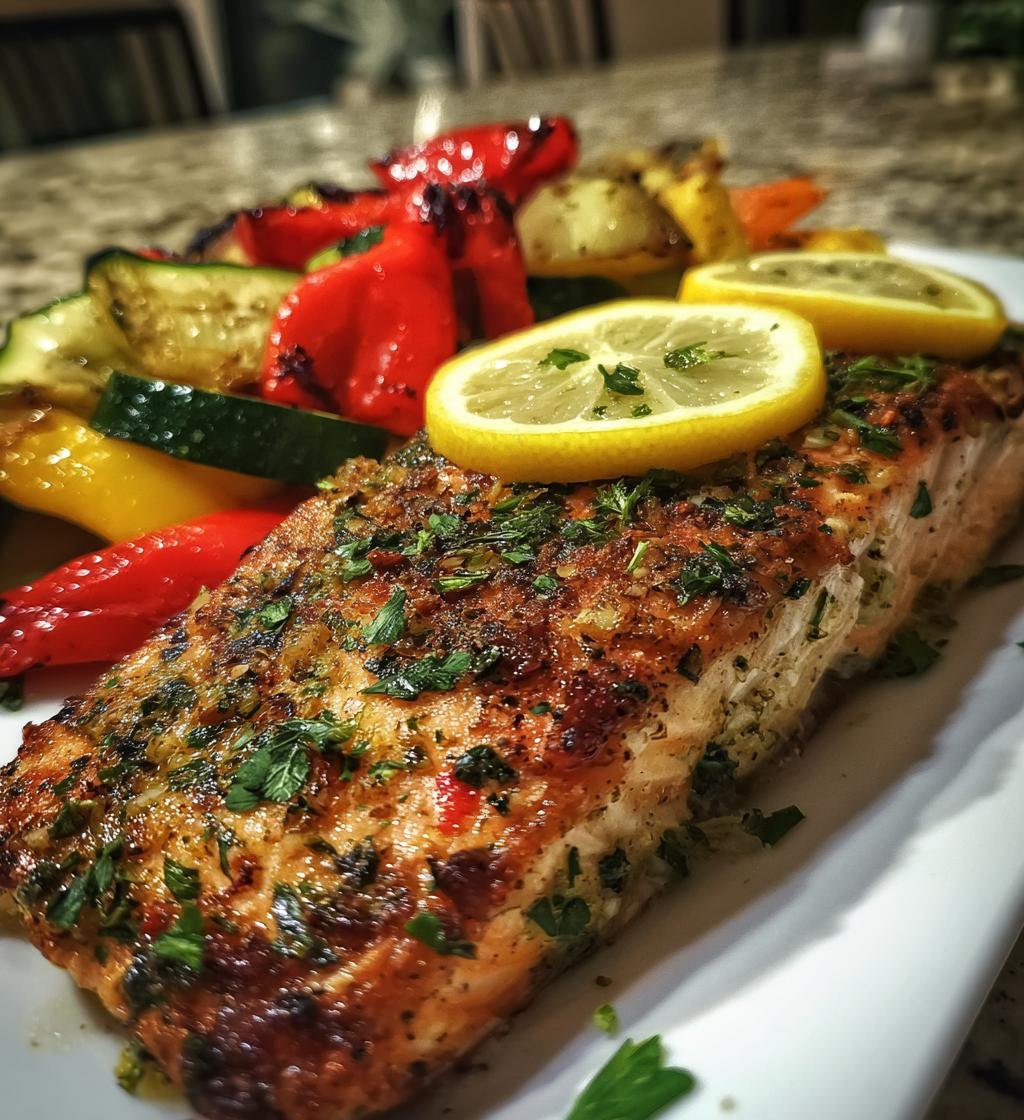 Forelle Juli Grill — Leicht