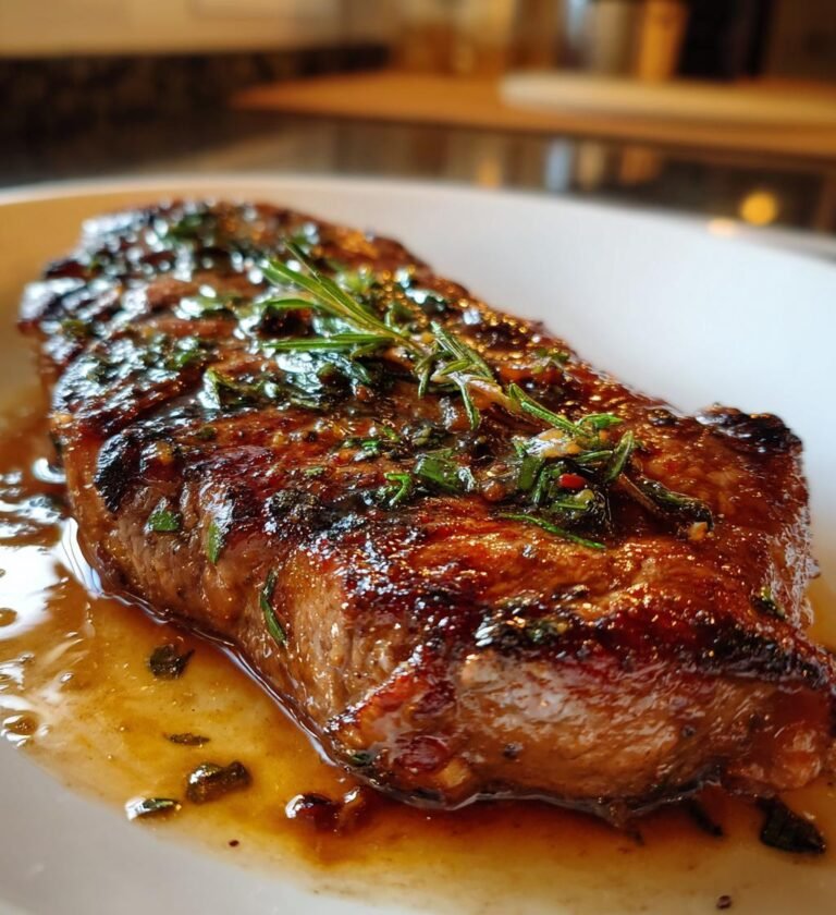 Ribeye Juli