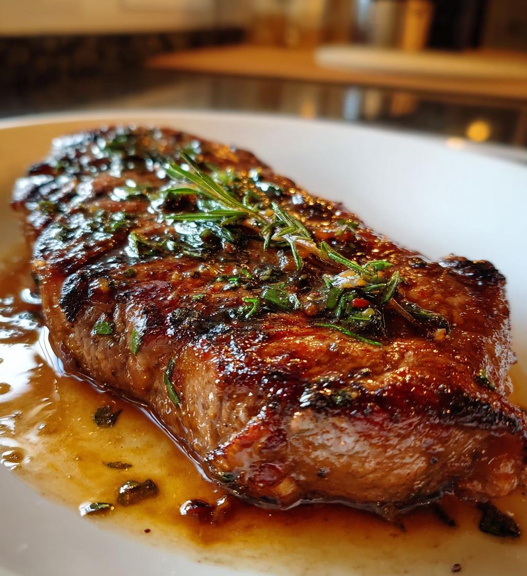 Ribeye Juli