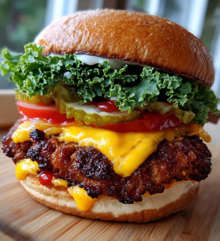 Smash Burger Deutsch