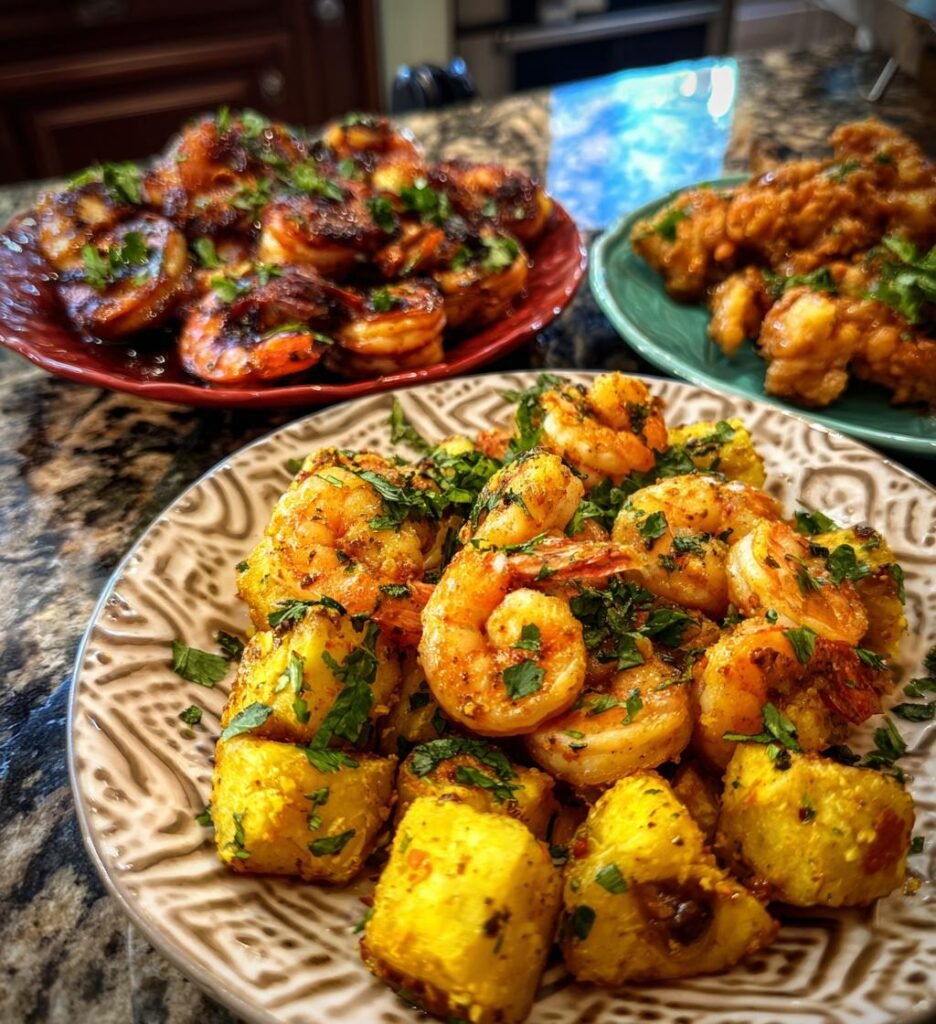 Tapas Deutsch — Hausgemacht